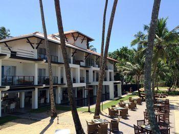 Hotel Coco Bay Unawatuna - Bild 2