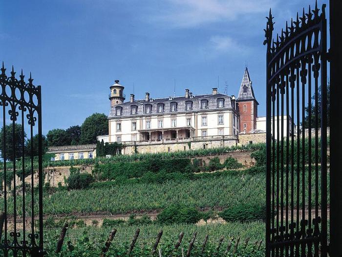 Château d’Isenbourg - Bild 1