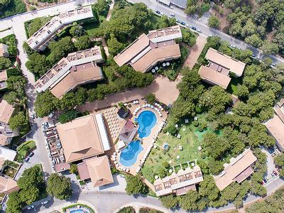 Hotel VIVA Cala Mesquida Suites & Spa Adults only 16+ - Bild 4