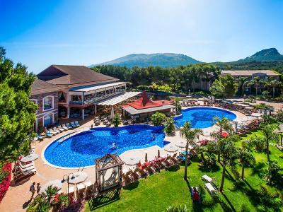 Hotel VIVA Cala Mesquida Suites & Spa Adults only 16+ - Bild 2