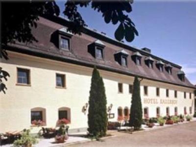 Hotel Kaiserhof - Bild 5