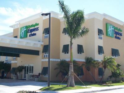 Hotel Fairfield Inn & Suites Marathon Florida Keys - Bild 4