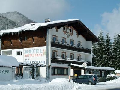 Hotel Obermayr - Bild 2