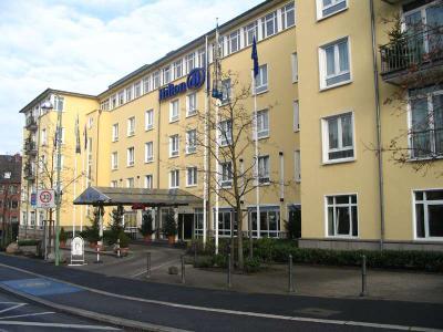 Dorint Hotel Bonn - Bild 5