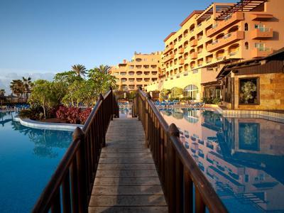 Hotel Elba Sara Beach & Golf Resort - Bild 3