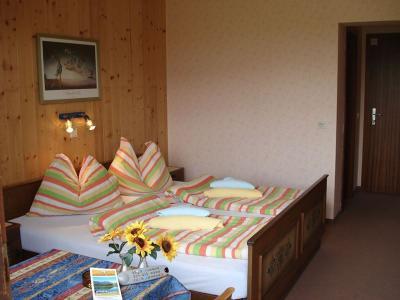 Hotel Bed & Breakfast "Eckwirt" - Bild 4