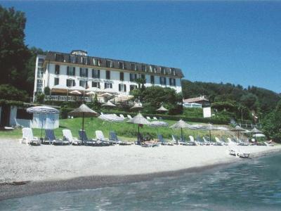 Hotel Villa Paradiso - Bild 3