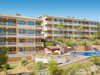 Mar Hotels Paguera & Spa and Apartments - Bild 4