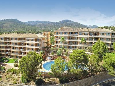 Mar Hotels Paguera & Spa and Apartments - Bild 3