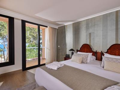 Hotel Secrets Mallorca Villamil Resort & Spa - Bild 3