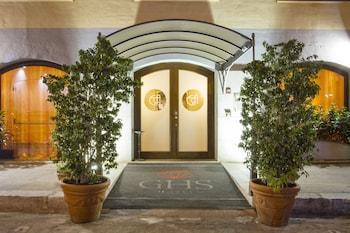 Hotel Vecchio Borgo - Bild 4