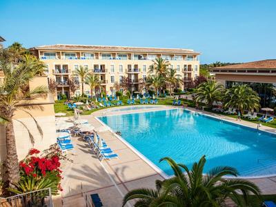Hotel Grupotel Playa de Palma Suites & Spa - Bild 3