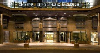 Hotel Hyatt Regency Hesperia Madrid - Bild 5