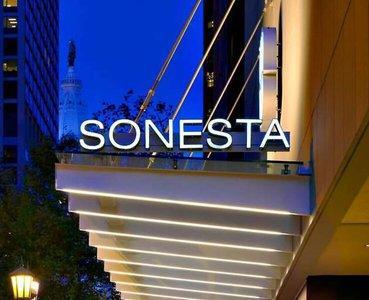 Hotel Sonesta Philadelphia Rittenhouse Square - Bild 4