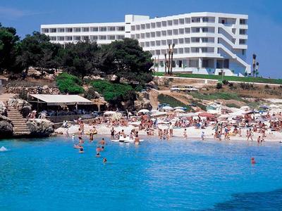 Hotel Globales Mediterrani - Bild 4