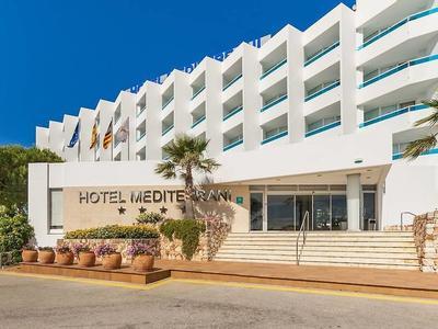 Hotel Globales Mediterrani - Bild 5