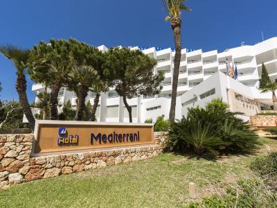 Hotel Globales Mediterrani - Bild 2