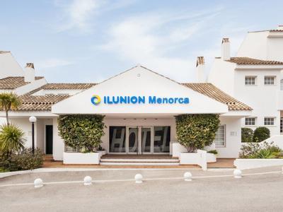 Hotel ILUNION Menorca - Bild 3