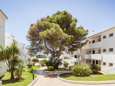 Hotel ILUNION Menorca - Bild 4