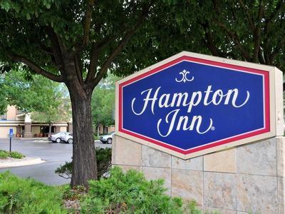 Hotel Hampton Inn Loveland - Bild 3