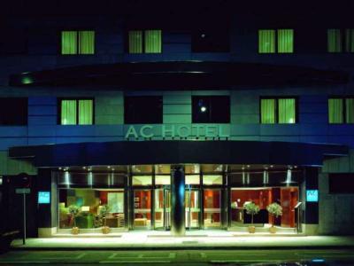 AC Hotel Léon San Antonio - Bild 2