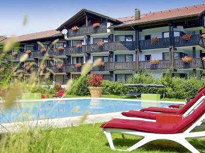 Golf & Alpin Wellness Resort Hotel Ludwig Royal - Bild 4
