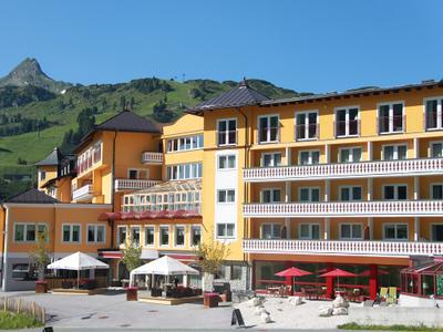 Hotel Steiner - Bild 4