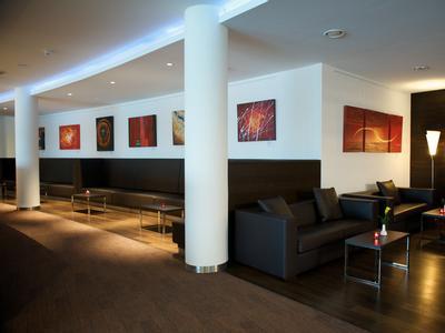 Hotel Ramada by Wyndham Dresden - Bild 5