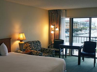 Hotel Astoria Riverwalk Inn - Bild 3