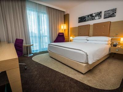 DoubleTree by Hilton Hotel Oradea - Bild 3