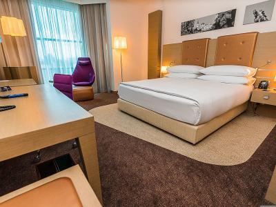 DoubleTree by Hilton Hotel Oradea - Bild 2