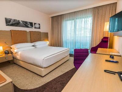 DoubleTree by Hilton Hotel Oradea - Bild 5