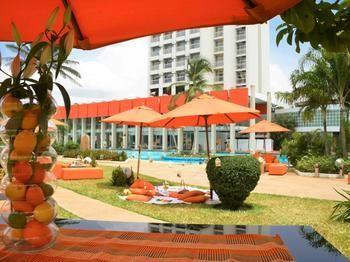 Sofitel Abidjan Hotel Ivoire - Bild 3
