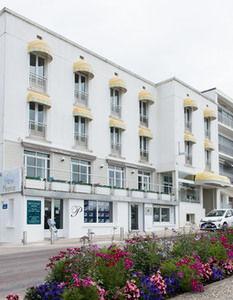 The Originals Boutique, Hotel Miramar, Royan - Bild 3