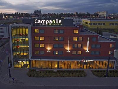Hotel Campanile Bydgoszcz - Bild 3