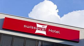 Hotel SwissEver Zug - Bild 3