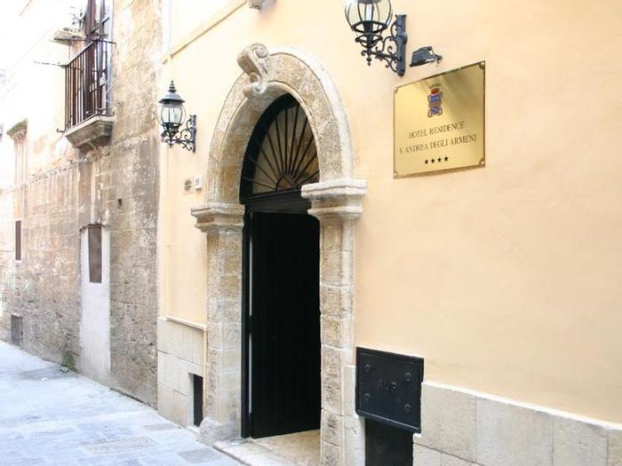 Hotel San Andrea degli Armeni - Bild 1