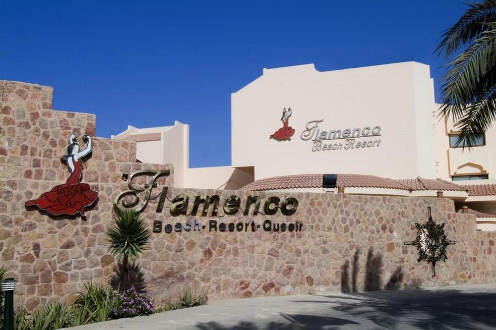Hotel Flamenco Beach & Resort - Bild 1