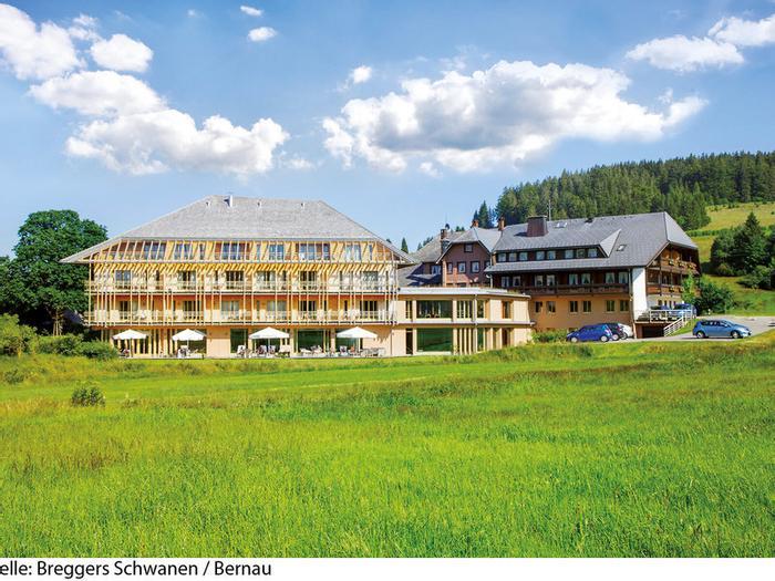 Hotel Breggers Schwanen - Bild 1