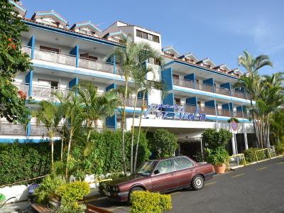 Hotel Apartamentos Pez Azul - Bild 2