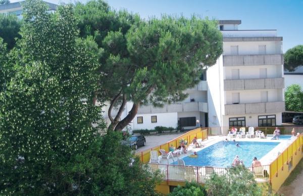 Hotel La Pigna Residence - Bild 1