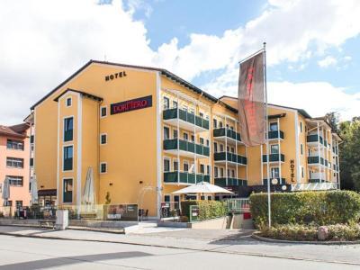 Hotel Innsento Health Campus - Bild 2