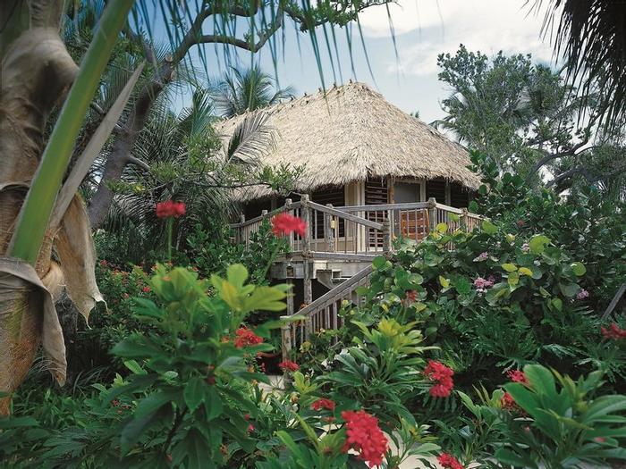 Hotel Little Palm Island Resort & Spa - Bild 1