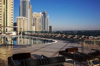 Corniche Hotel Sharjah - Bild 5
