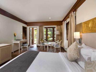Hotel Best Western Premier Bangtao Beach Resort & Spa - Bild 3