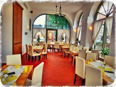Hotel-Restaurant Altes Rathaus - Bild 4
