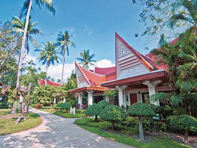 Hotel Santhiya Tree Koh Chang Resort - Bild 4