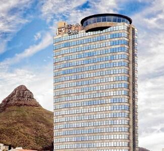 Hotel Cape Town Ritz - Bild 5