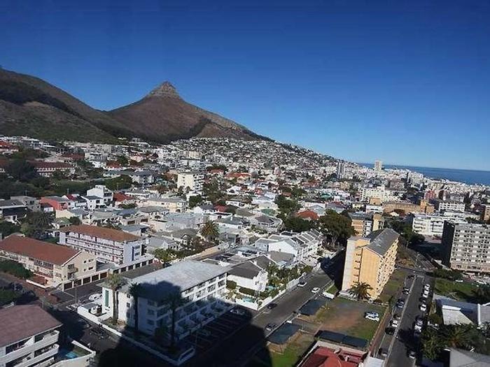 Hotel Cape Town Ritz - Bild 1