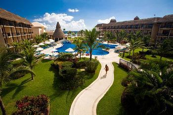 Hotel Catalonia Yucatan Beach Resort & Spa - Bild 5